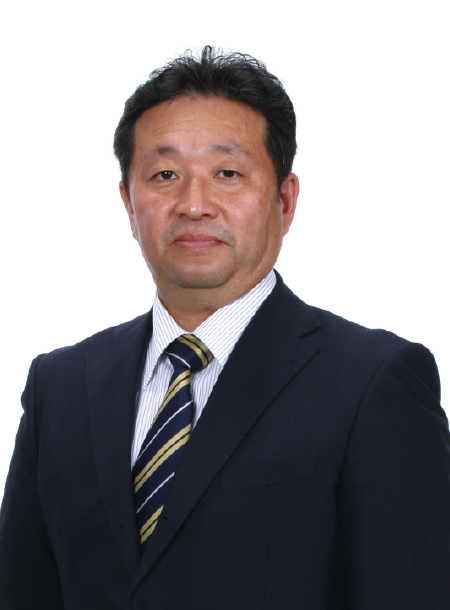 岐阜電気工事株式会社 - CEO Tatsurou Fujii